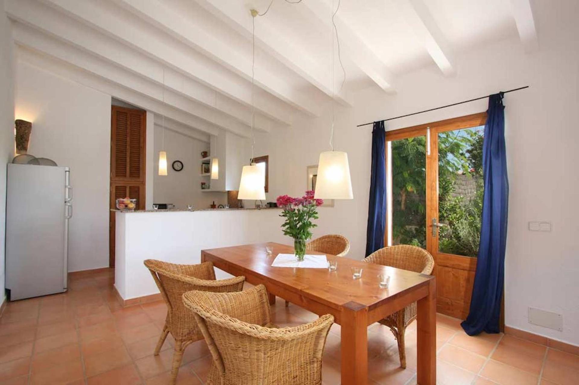 Xanet Alcudia (Mallorca)