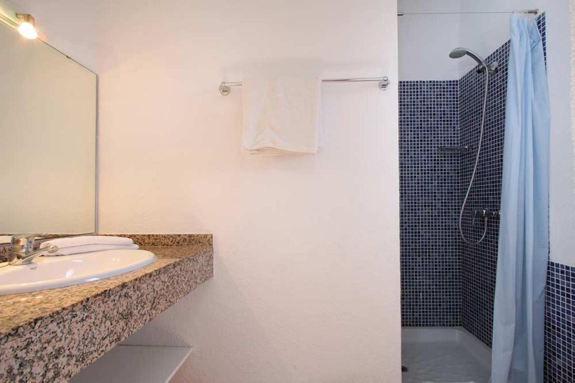 Xanet Apartment *