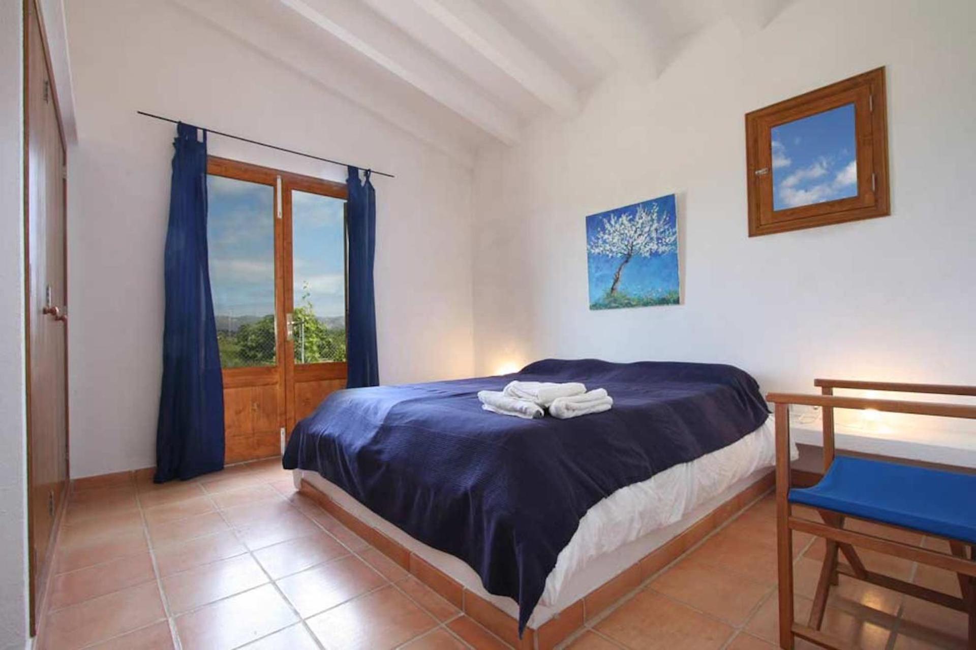 Apartment Xanet *