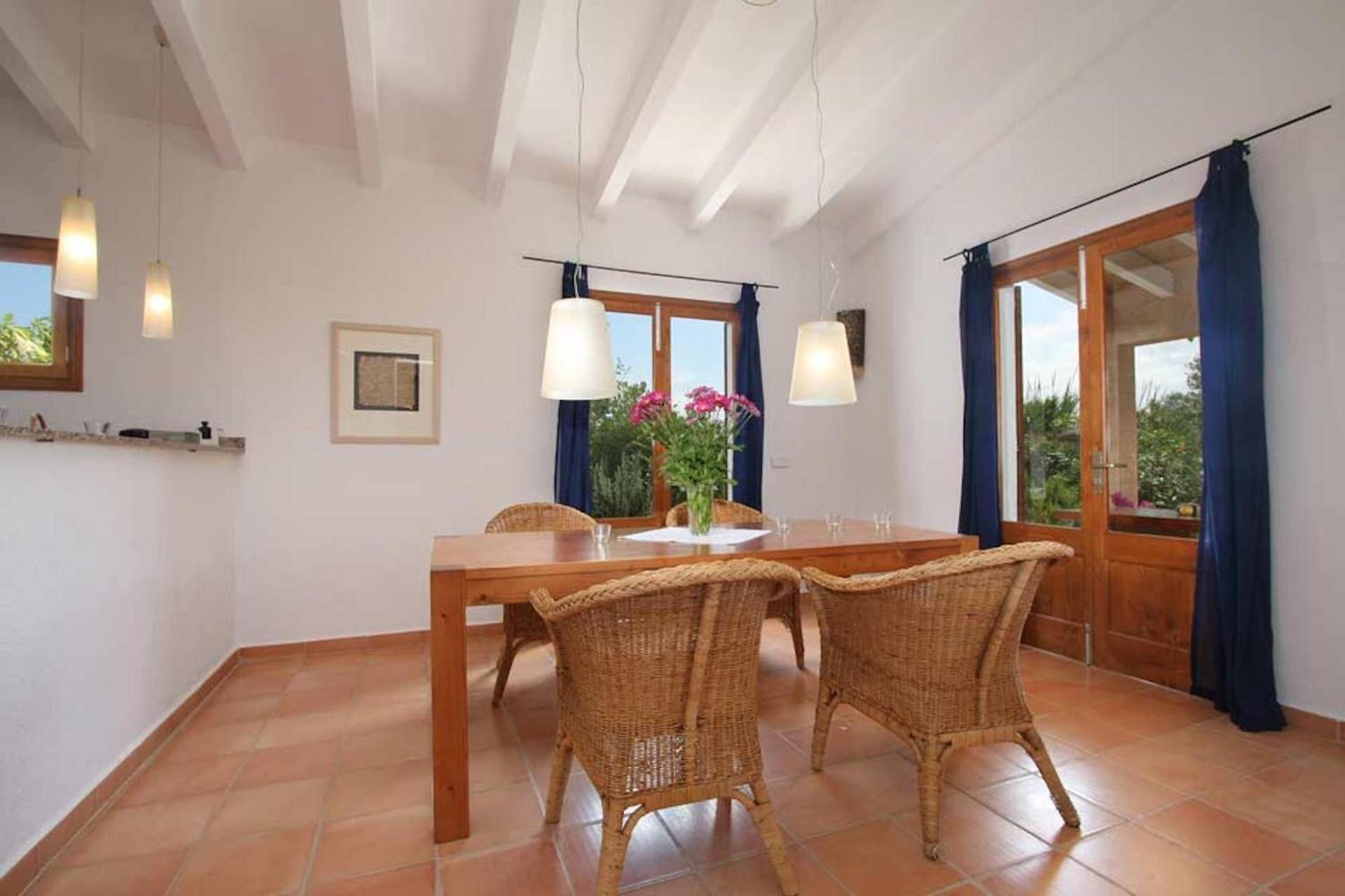Apartment Xanet Alcudia (Mallorca)