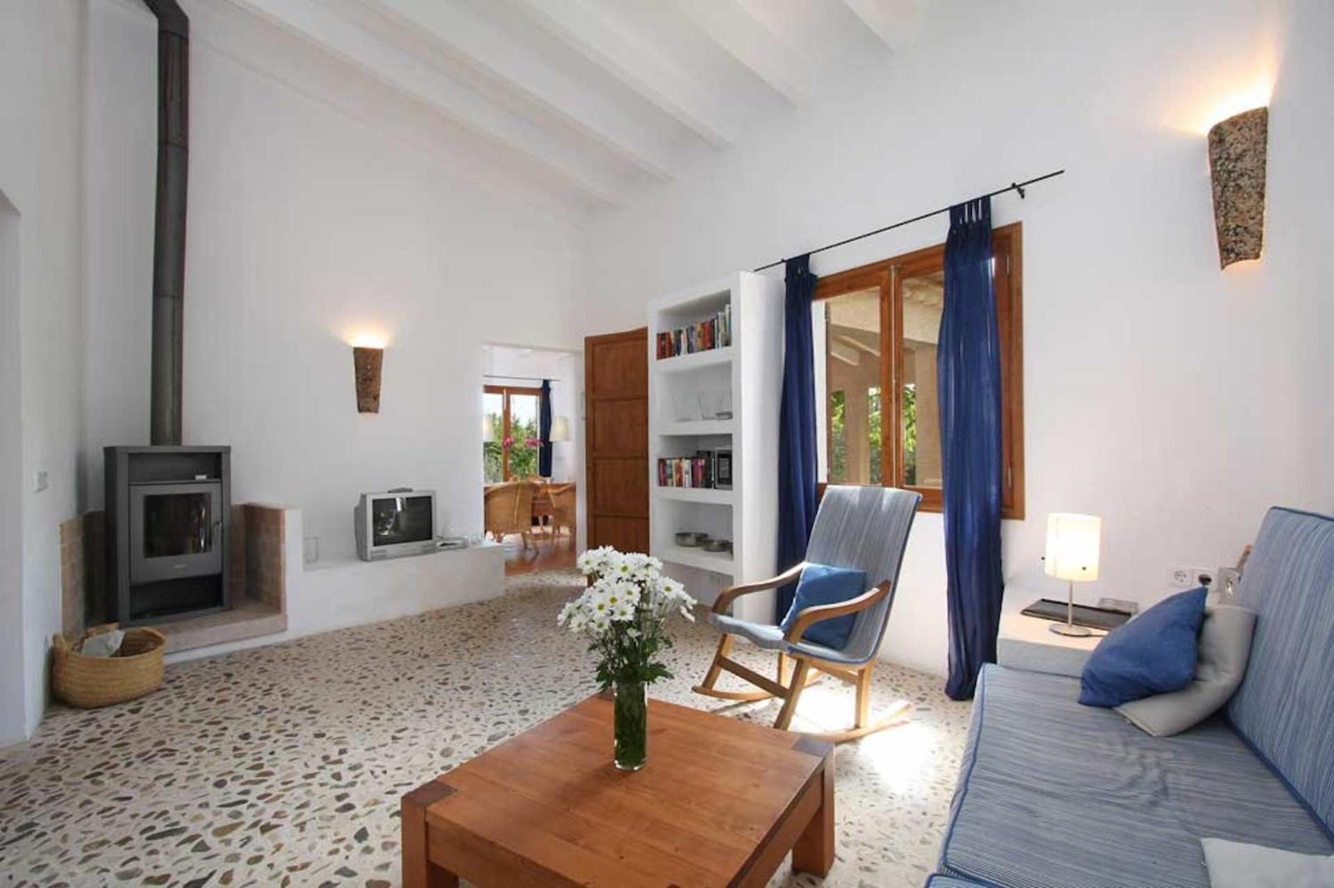Apartment Xanet