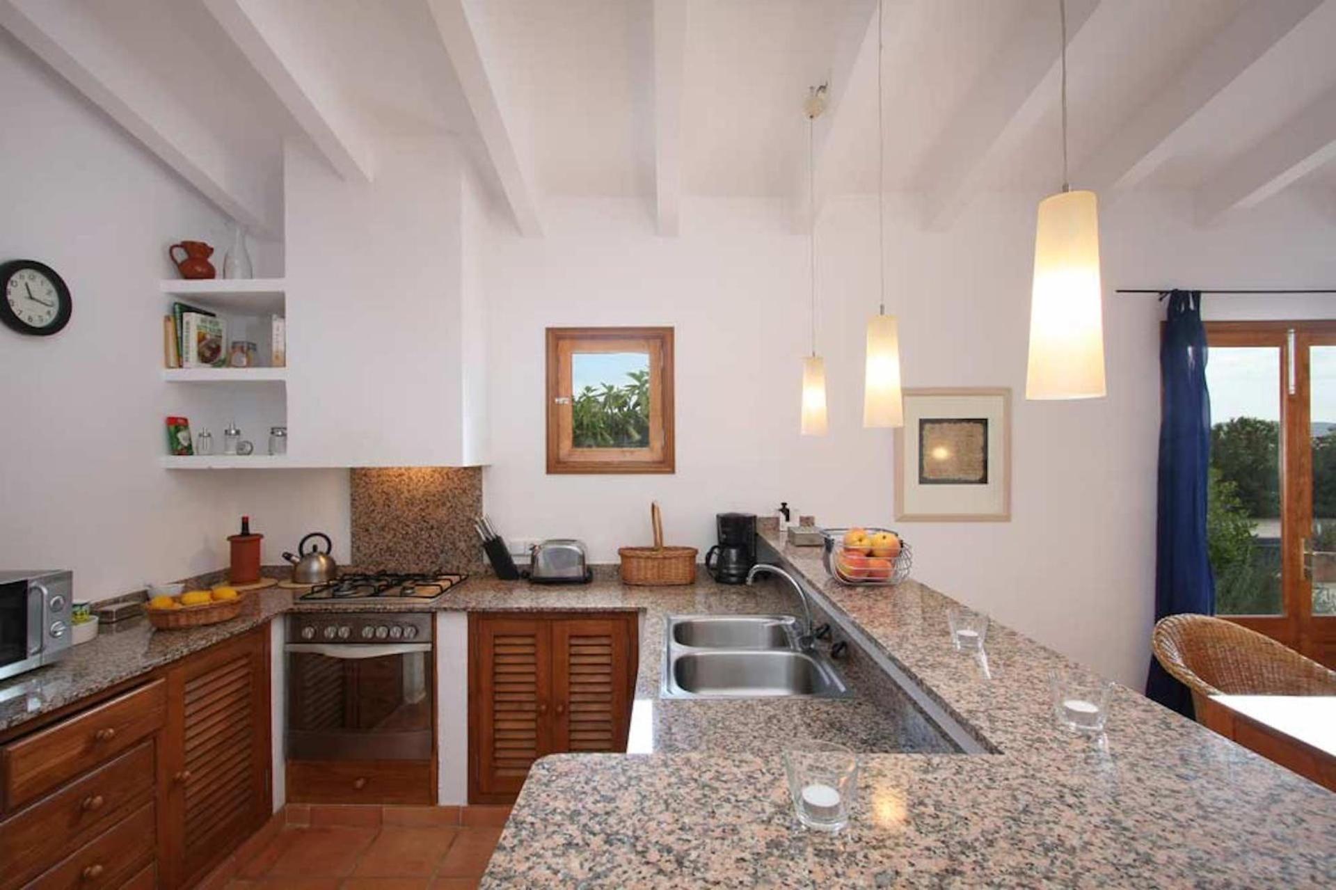 Apartment Xanet