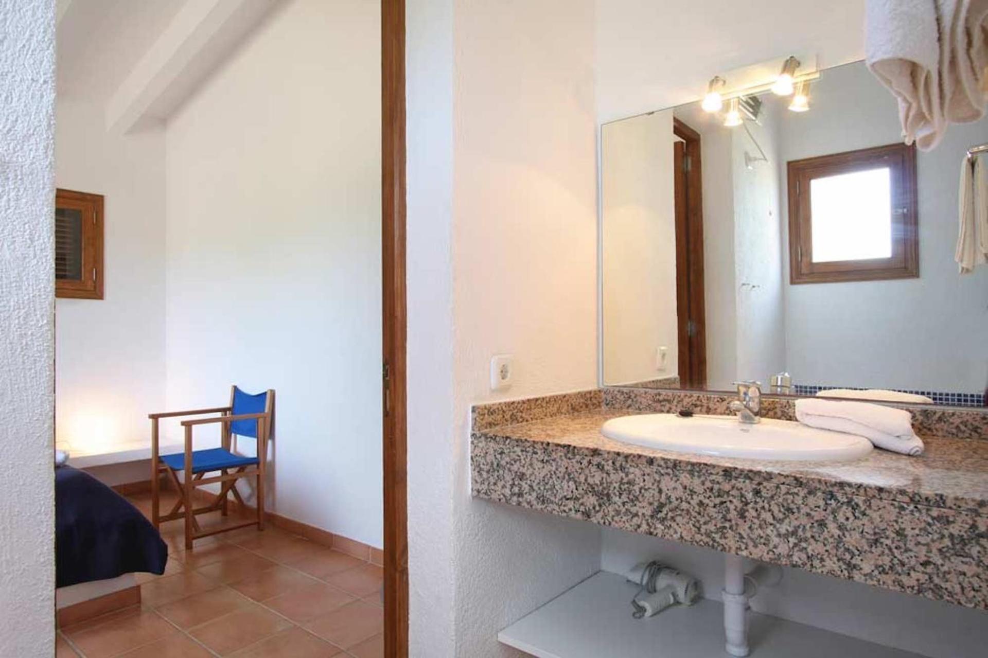 Xanet Apartment Alcudia (Mallorca)